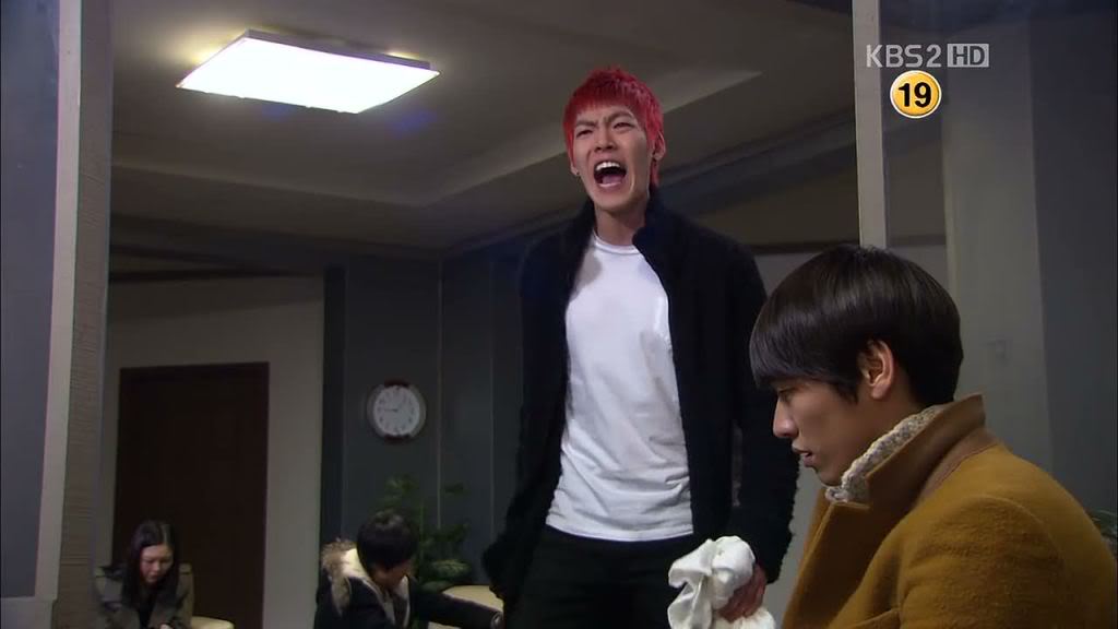 Солонгос савангийн дууриудын солиорол үргэлжилсээр байх уу…